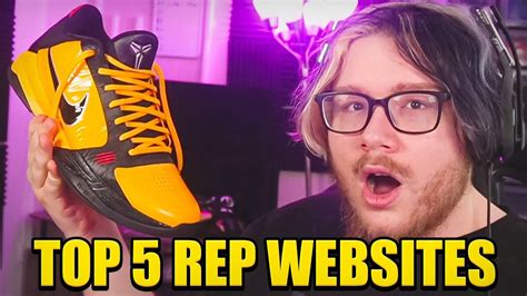 best fake nike shoe websites|top 10 rep websites.